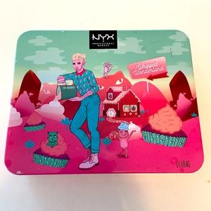 Brand new make up eyeshadow box sealed